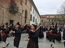 El Festival Internacional de Música y Danza Popular reúne a México, Georgia, Turquía, Argentina y España en Avilés